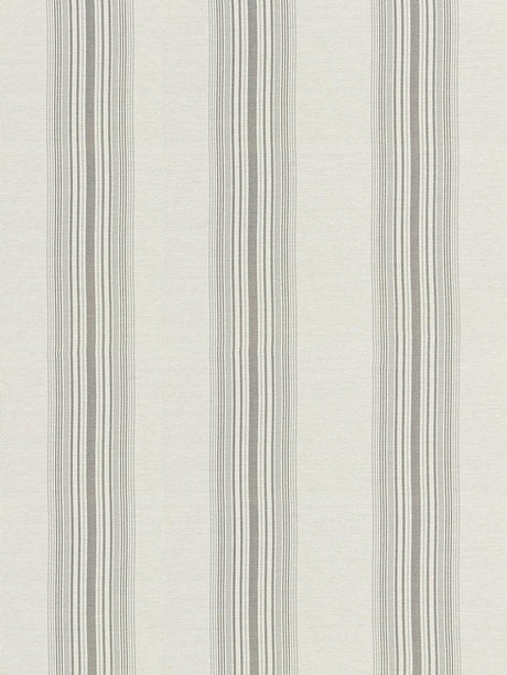 Scalamandre Nautical Stripe Pebble Fabric