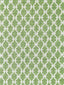 Scalamandre Trellis Weave Jade Fabric