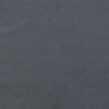 Mulberry FORTE SUEDE SLATE BLUE Upholstery Fabric