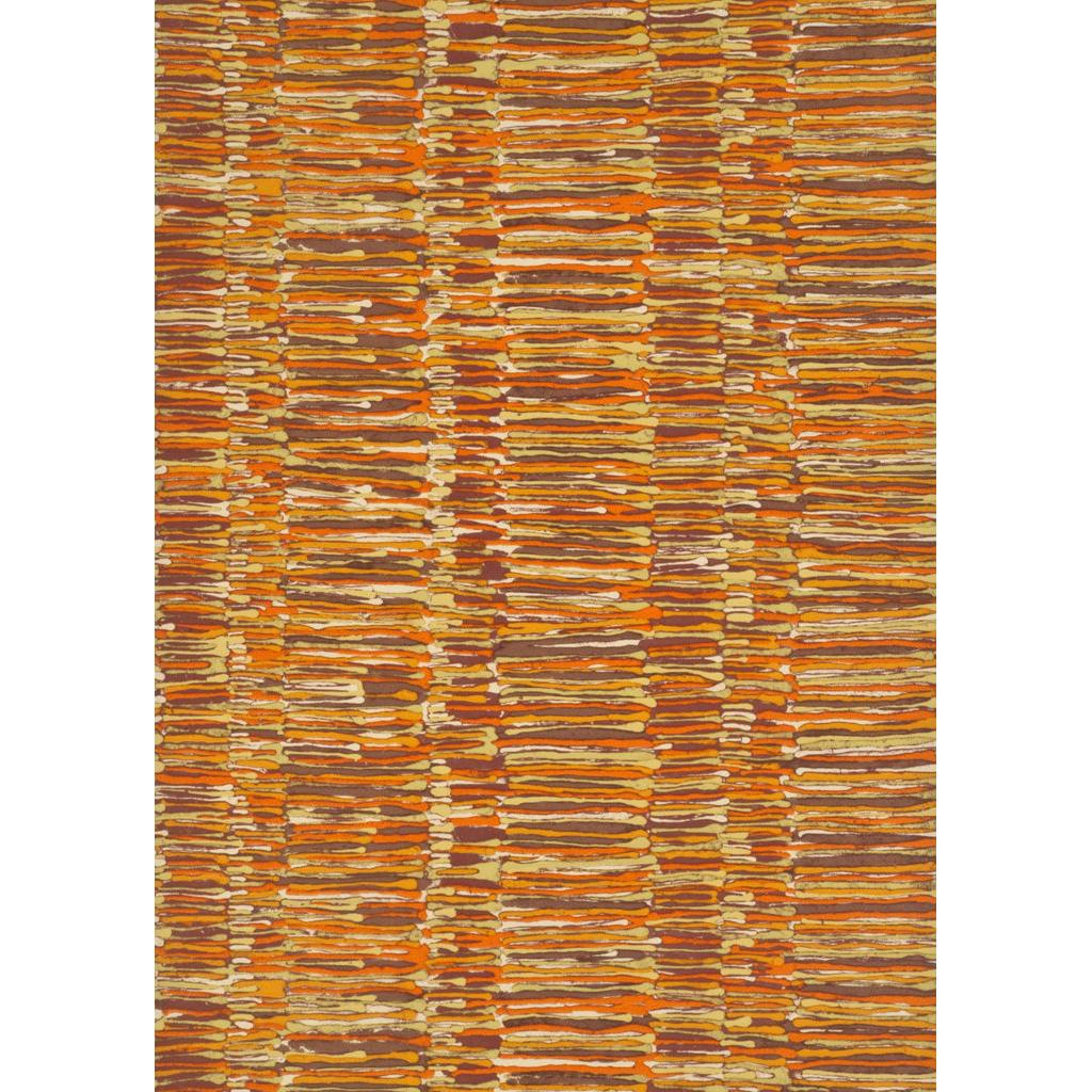 Threads STRATUM SIENNA Wallpaper