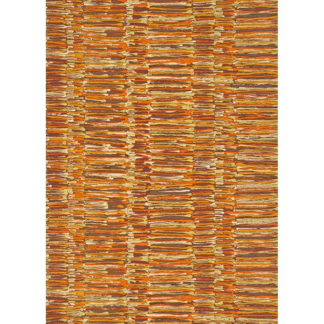 Threads STRATUM SIENNA Wallpaper