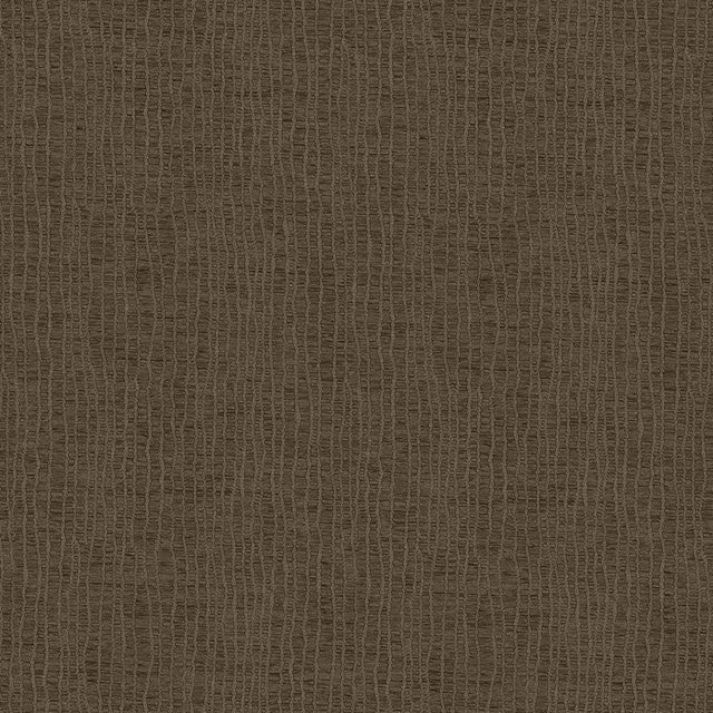 Kasmir Trickle Down Walnut Fabric