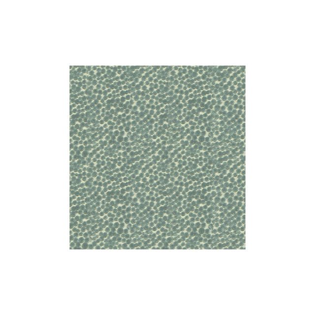 Baker Lifestyle LEMBURY PALE AQUA Upholstery Fabric