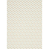 Baker Lifestyle HAWKBURY AQUA/TAUPE Wallpaper