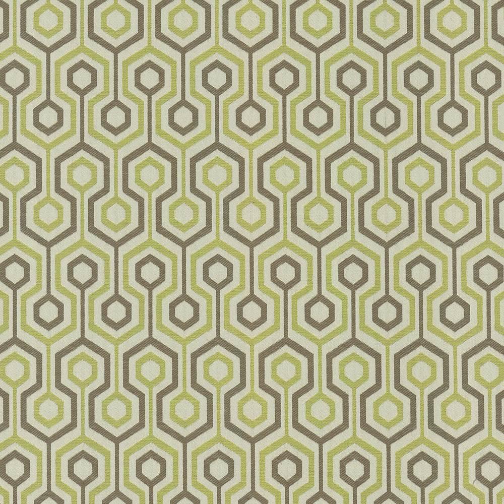 Kasmir Trivago Olive Fabric
