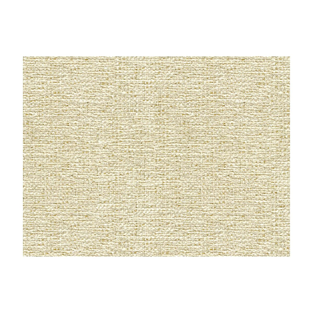 Kravet Heartbreaker White Gold Fabric