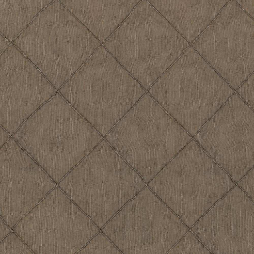 Kasmir Tucked Away Latte Fabric