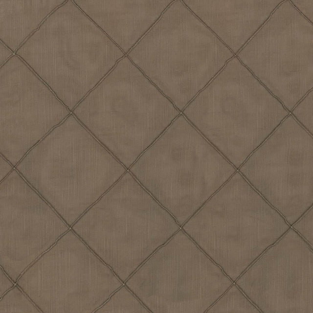 Kasmir Tucked Away Latte Fabric