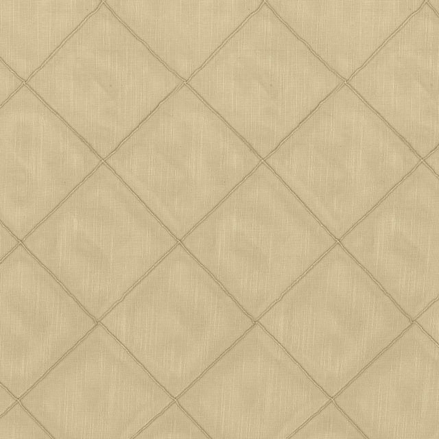 Kasmir Tucked Away Stone Fabric