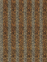 Scalamandre Corbet Brown Fabric