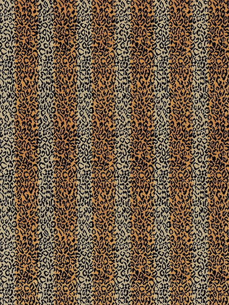 Scalamandre Corbet Brown Fabric