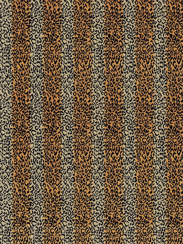 Scalamandre Corbet Brown Fabric
