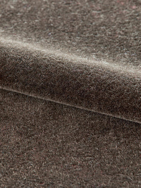 Scalamandre Asti Mohair Mink Fabric