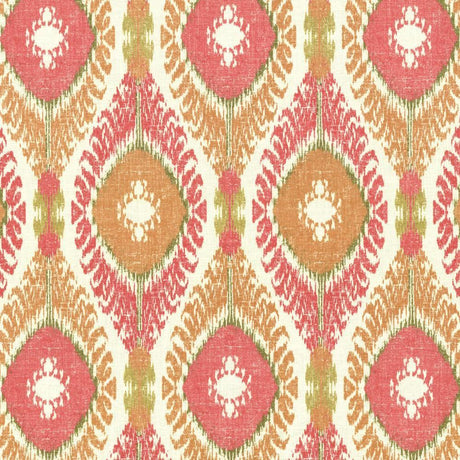 Kasmir Tucumcari Coral Reef Fabric