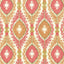 Kasmir Tucumcari Coral Reef Fabric