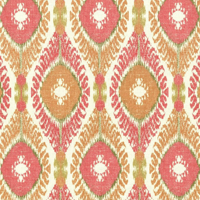 Kasmir Tucumcari Coral Reef Fabric