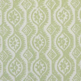 Lee Jofa SMALL DAMASK LIME Wallpaper