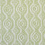 Lee Jofa SMALL DAMASK LIME Wallpaper