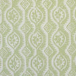 Lee Jofa SMALL DAMASK LIME Wallpaper