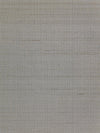 Scalamandre Lyra Silk Weave Graphite Wallpaper
