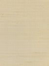 Scalamandre Lyra Silk Weave Fawn Wallpaper