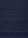 Scalamandre Callisto Silk Weave Midnight Wallpaper