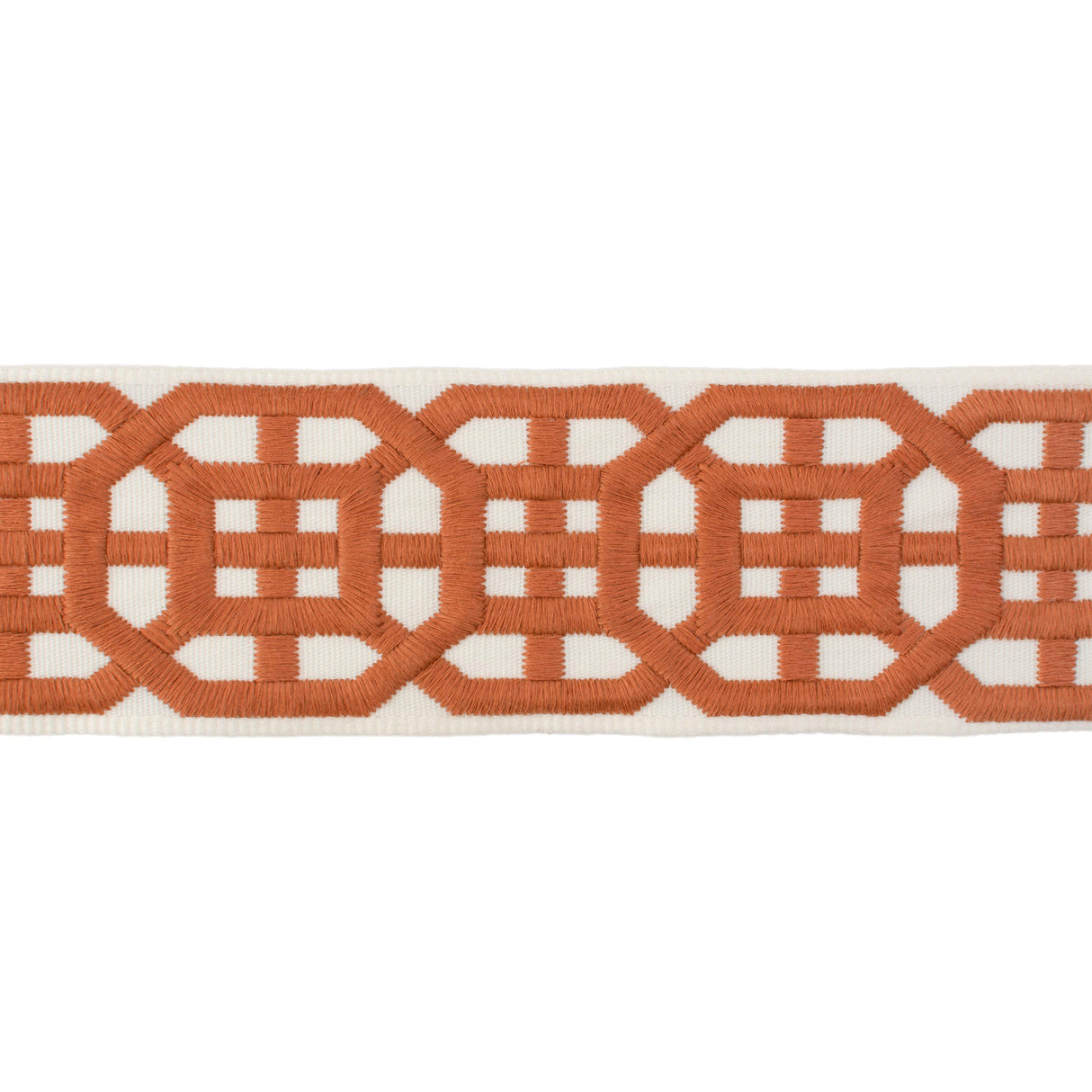 Lee Jofa AVIGNON TAPE ORANGE Trim