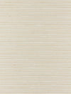 Scalamandre Stratus Weave Sand Wallpaper