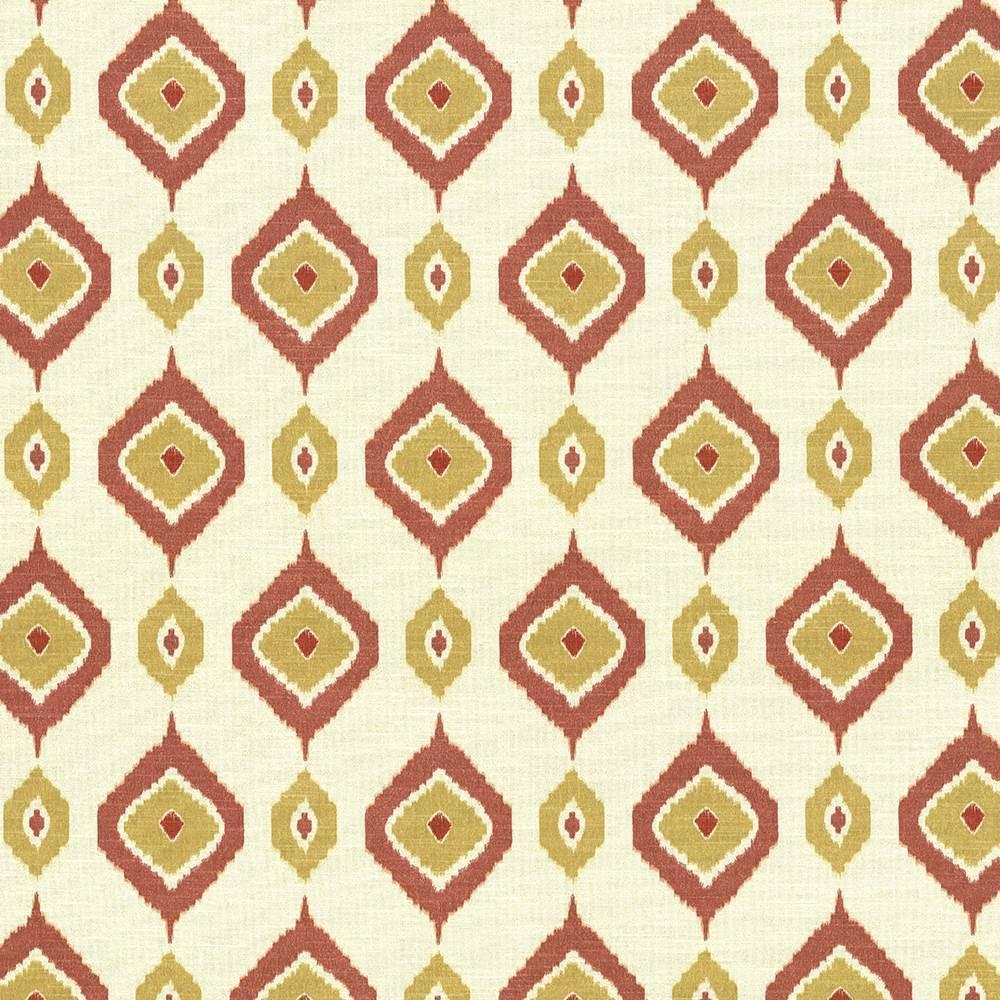 Kasmir Tulu Dusty Rose Fabric