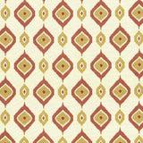 Kasmir Tulu Dusty Rose Fabric