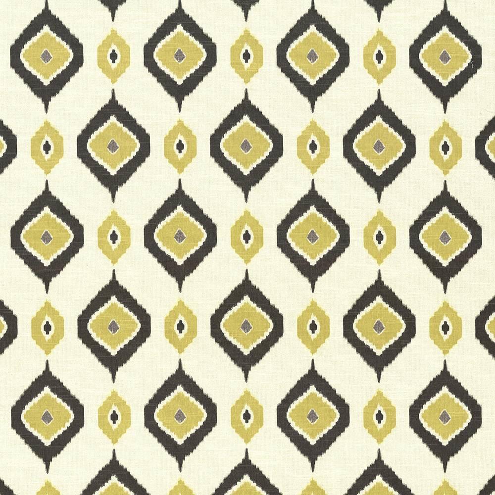 Kasmir Tulu Gold Rush Fabric