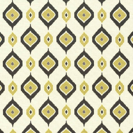 Kasmir Tulu Gold Rush Fabric