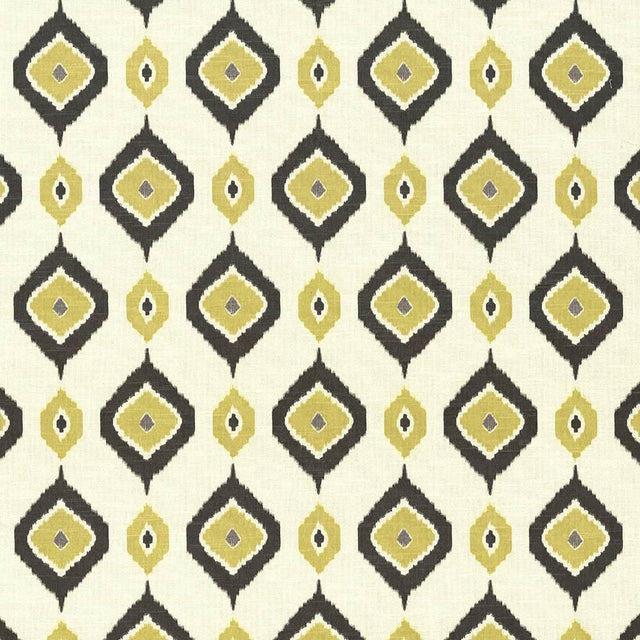 Kasmir Tulu Gold Rush Fabric