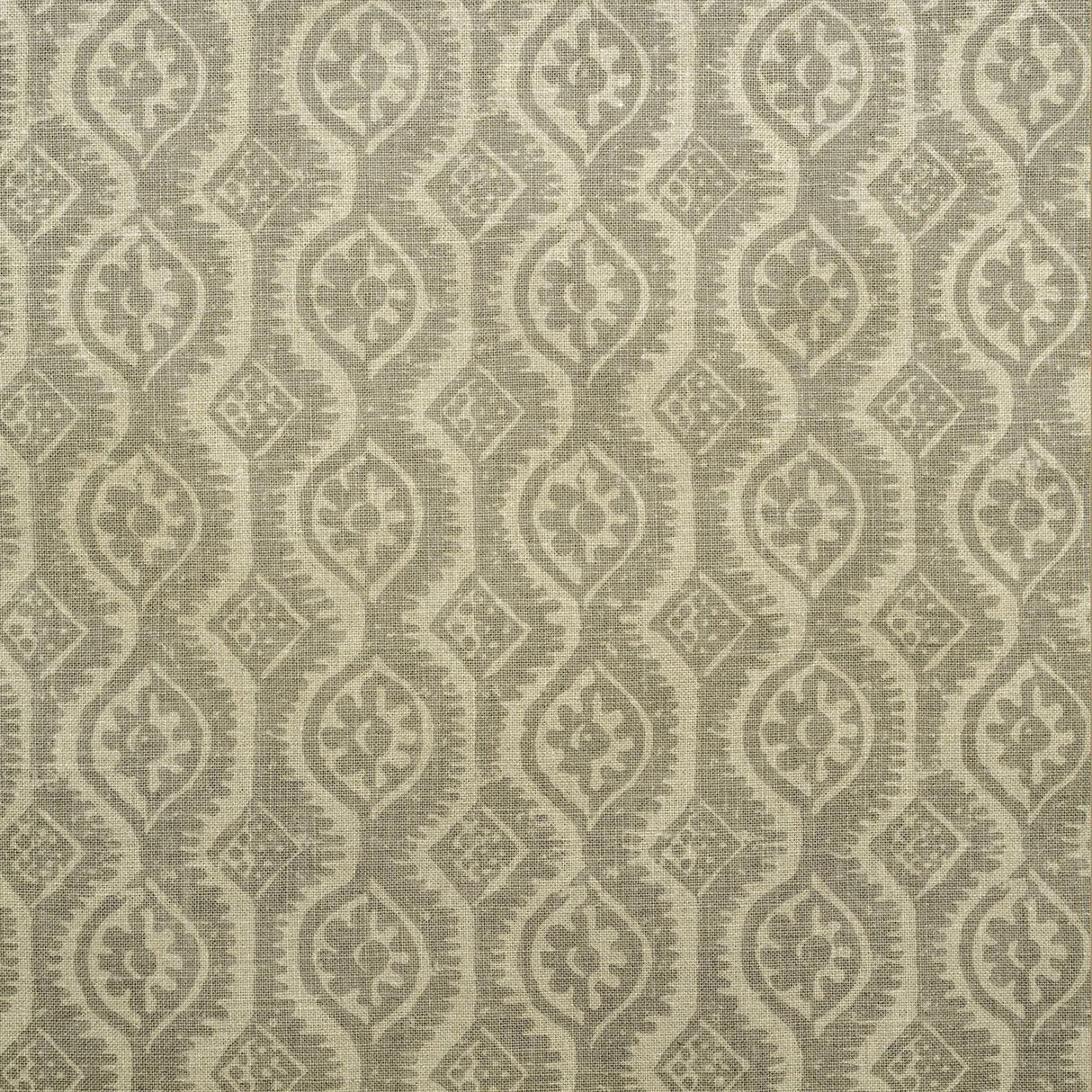 Lee Jofa SMALL DAMASK GREY Fabric
