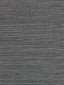Scalamandre Metal Sisal Pewter Wallpaper