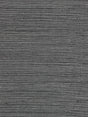Scalamandre Metal Sisal Pewter Wallpaper