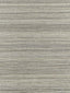 Scalamandre Strie Sisal Glacier Wallpaper