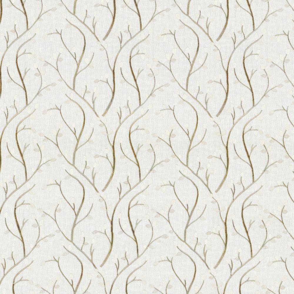 Kasmir Tuscan Vine Cloud Fabric