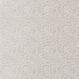 G P & J Baker FLORA SILVER Wallpaper