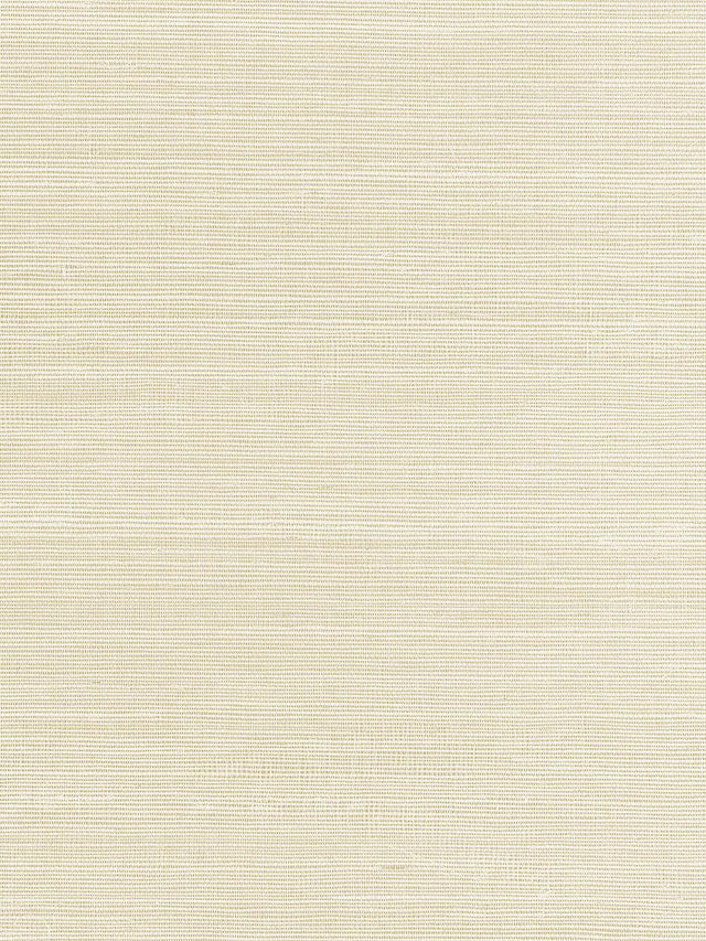 Scalamandre Fine Sisal Ivory Wallpaper