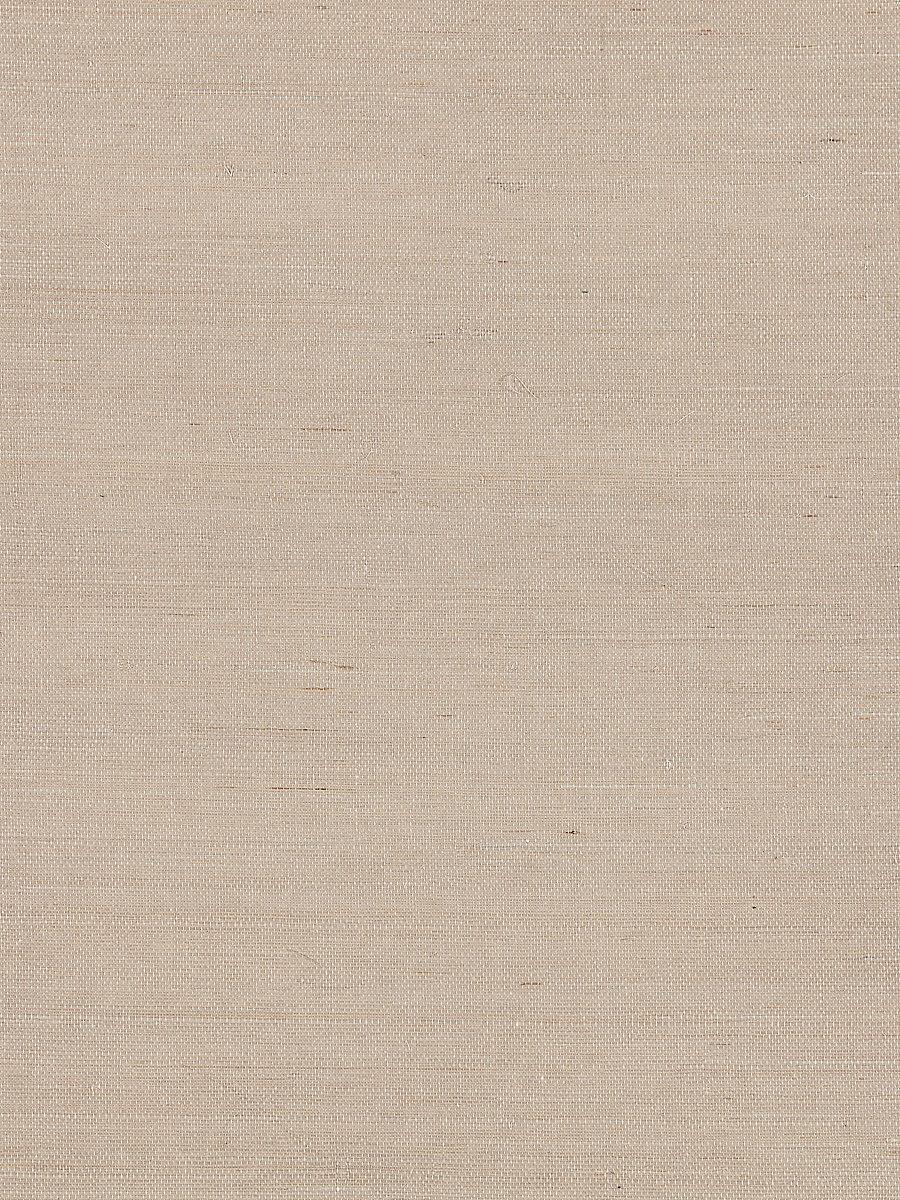 Scalamandre Fine Sisal Pebble Wallpaper