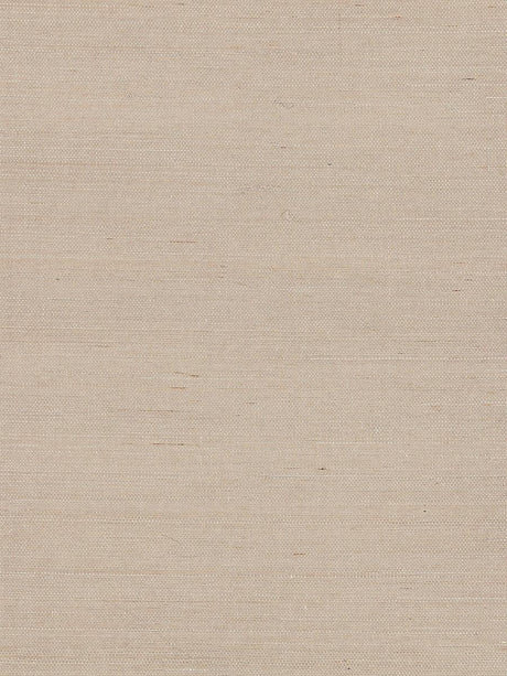 Scalamandre Fine Sisal Pebble Wallpaper