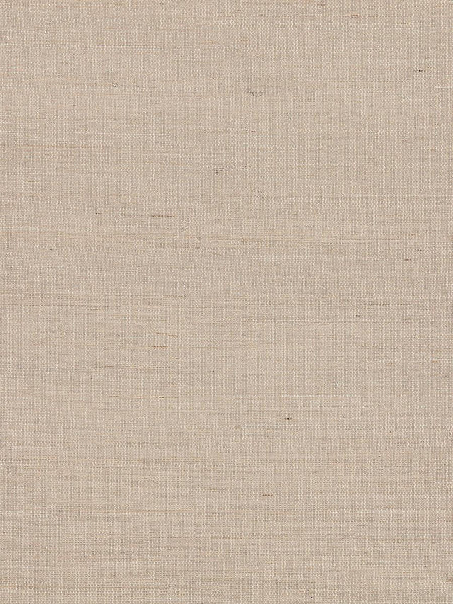 Scalamandre Fine Sisal Pebble Wallpaper