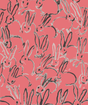 Lee Jofa HUTCH PINK Wallpaper
