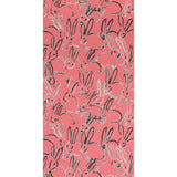 Lee Jofa HUTCH PINK Wallpaper