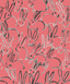 Lee Jofa HUTCH PINK Wallpaper