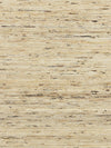 Scalamandre Arrowroot Weave Straw Wallpaper