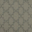 Kasmir Twirl Silver Fabric