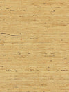 Scalamandre Arrowroot Weave Honey Wallpaper