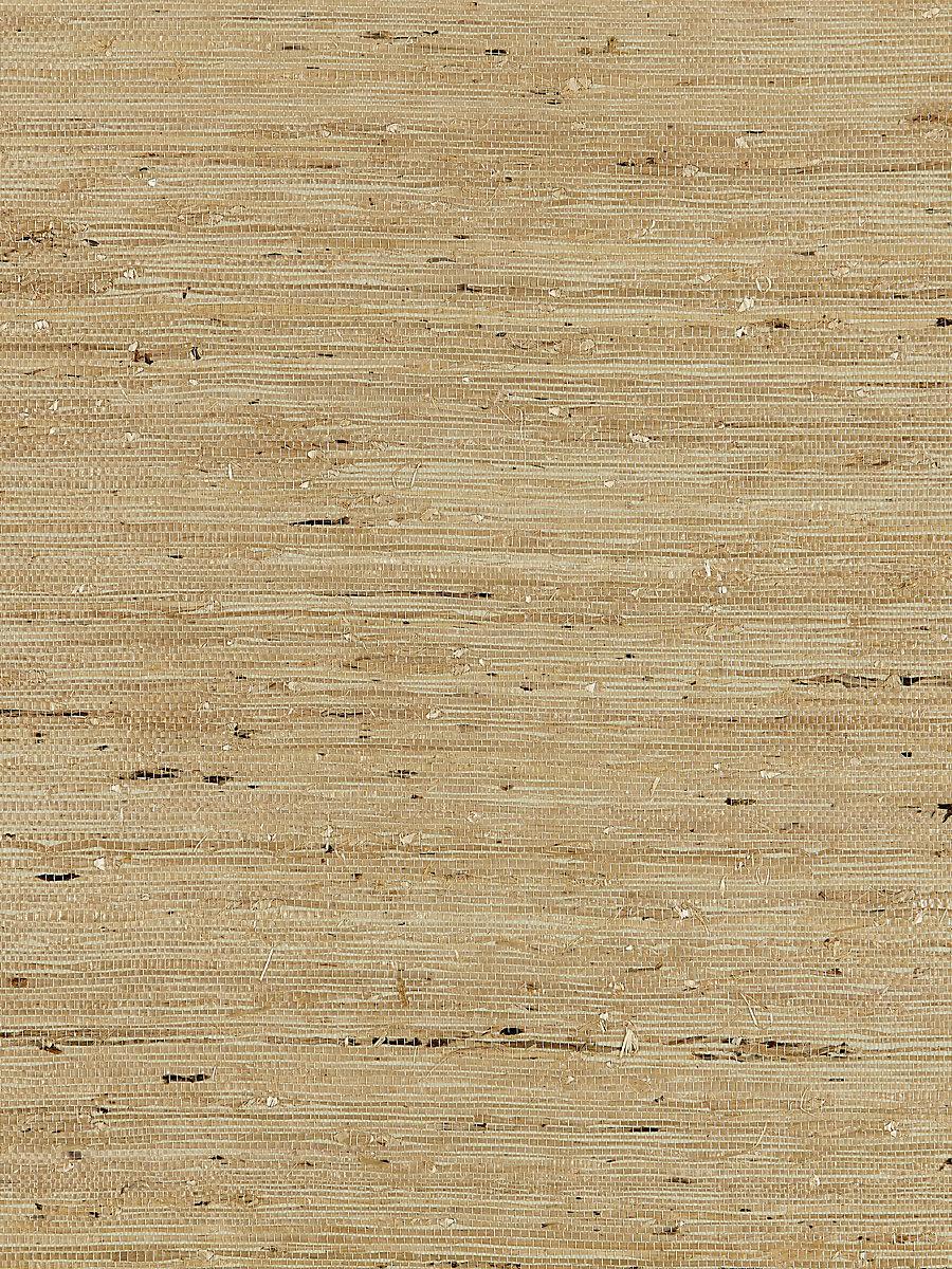 Scalamandre Arrowroot Weave Sage Wallpaper